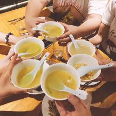 Li Palace Chinese Restaurant User Photo