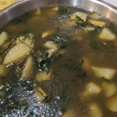 Yuangu Restaurant 여행 사진