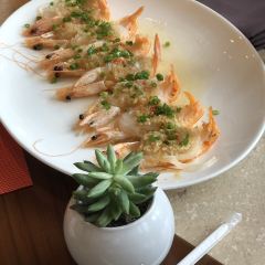 成都富力丽思卡尔顿酒店·香荟全日制餐厅 User Photo
