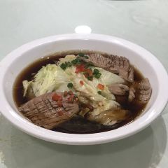 JiangNanCun Restaurant User Photo