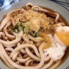 Marukame Udon User Photo