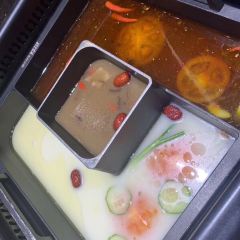 巴奴毛肚火锅(金水东路店) User Photo