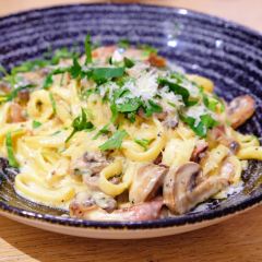 Trattoria Milano User Photo