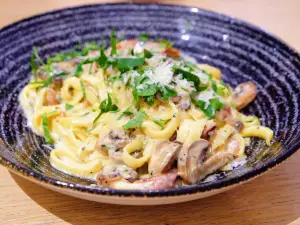 Trattoria Milano