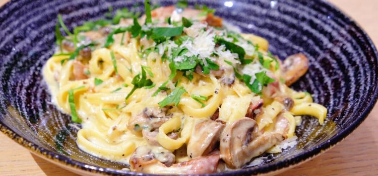 Trattoria Milano