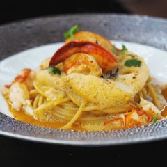 ROBUCHON AU DÔME User Photo