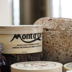 ROBUCHON AU DÔME User Photo