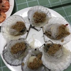 老地方海鲜啤酒屋(总店) User Photo