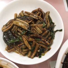 LanXin Restaurant User Photo