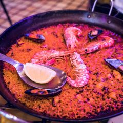 Rosi La Loca Taberna User Photo