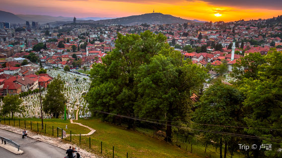 Sarajevo