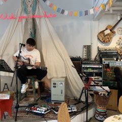 Wish you were here User Photo