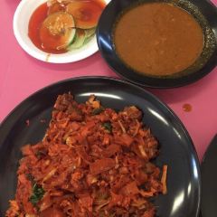 Singapore Zam Zam Restaurant User Photo