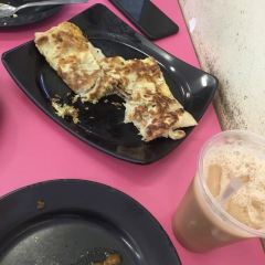 Singapore Zam Zam Restaurant User Photo