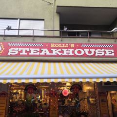 Rolli's Steakhouse Oerlikon Nutzerfoto
