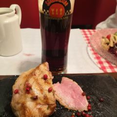 Rolli's Steakhouse Oerlikon Nutzerfoto