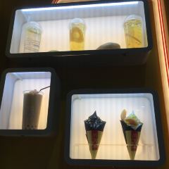 麦当劳甜品站 User Photo