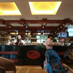 米兰西典(武烈路店) User Photo