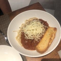BAYA Resto Lounge User Photo