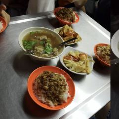 天一香肉羹順張用戶圖片