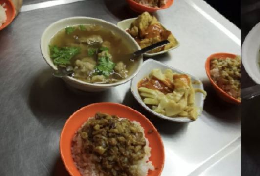 天一香肉羹順張用戶圖片