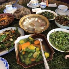 Xiang Jian Tu Cai Guan ảnh của người dùng