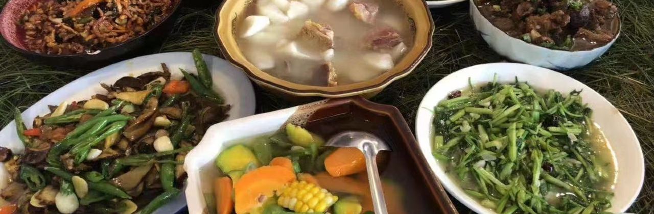 农家菜馆