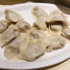 乾隆饺子馆(中兴广场店) User Photo
