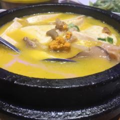 佳兰雅序融合菜(伟峰东樾店) User Photo