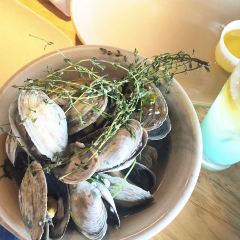 Legal Sea Foods- Harborside User Photo