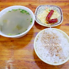 Chen Ji Soup Rice (shui xiang kou branch) User Photo