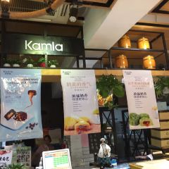 卡姆拉蛋糕(东塔店) User Photo