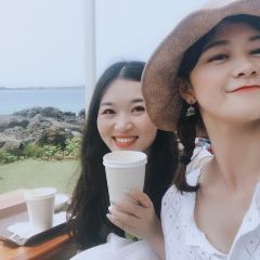 Blanc Rocher Cafe User Photo