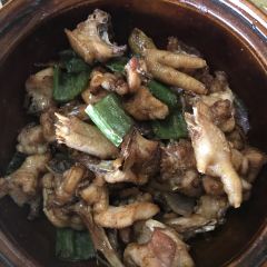 YING DAN YUAN NONG ZHUANG User Photo