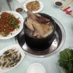 Major Stone Pot Restaurant User Photo