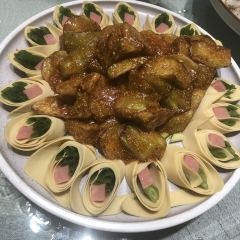 Hanzhuangqijiandian User Photo