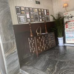 YANG ZHOU SHI ZI LOU HE YUAN DIAN User Photo