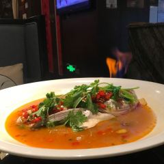 钰湘宴·剁椒鱼头王(岳麓望月公园店) User Photo