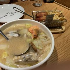 Yuanzhi Yuanwei (Putuoshan Branch) User Photo