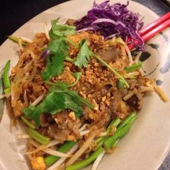 Thai Boat User Photo