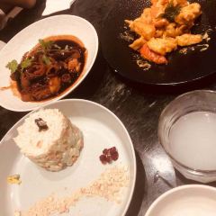 椰壳的夏天·新加坡料理(万象城店) User Photo