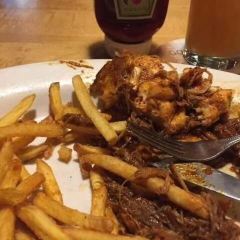 Squatters Pub Brewery 여행 사진