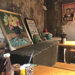 沪西老弄堂面馆(定西路店) User Photo
