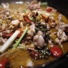 連湘閣(奧林匹克店)張用戶圖片