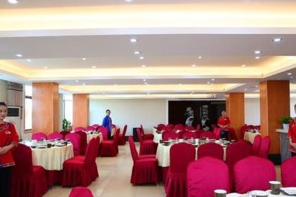 阿瓦山寨(城西店)