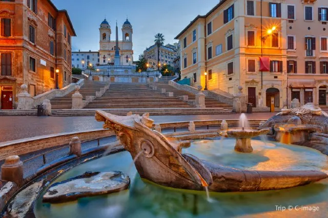 Local Guide to Rome: Best Things to do in 2025