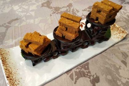 中塑石浦大酒店餐厅