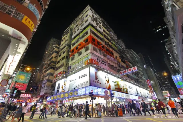 Ultimate things to do in Tsim Sha Tsui