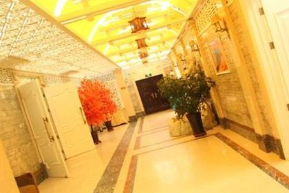 三水阁大酒店-餐饮部