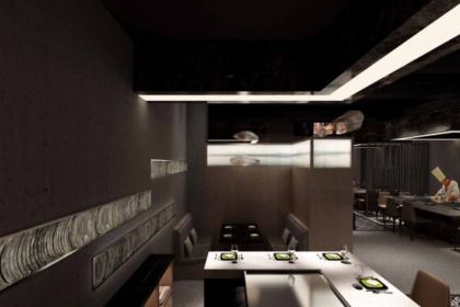 花匠铁板烧(三明万达店)